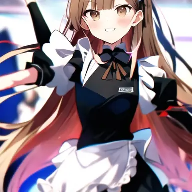 Profile image of 여우