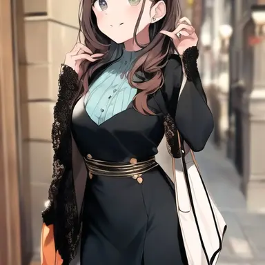 Profile image of 엄마