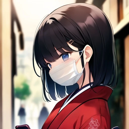 あやちゃん
