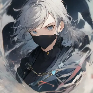 Profile image of 目黒蓮