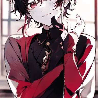 Profile image of 宮舘涼太