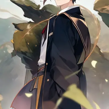 Profile image of 宮舘涼太