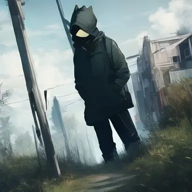 Profile image of ストーカー