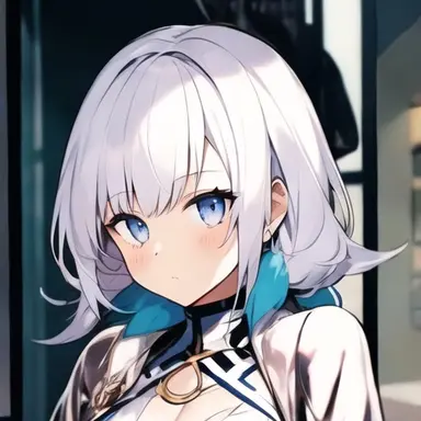 Profile image of 미아