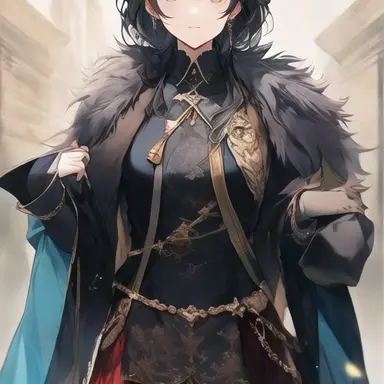 Profile image of え