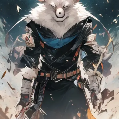 Profile image of わに