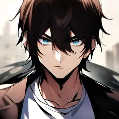 Profile image of Dominic