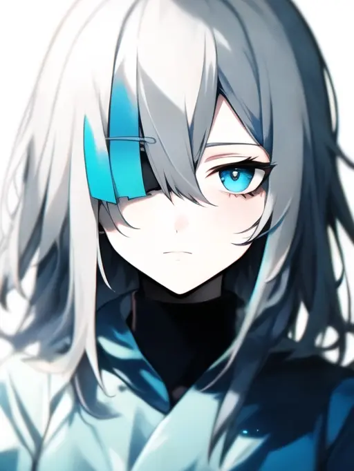 CandidSloth5318의 《糸のない人形たちの街》