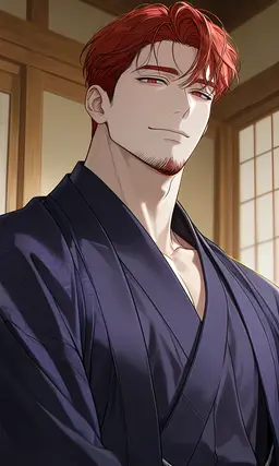 Profile image of 一角
