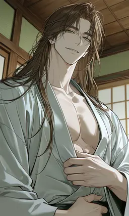 Profile image of 龍臣
