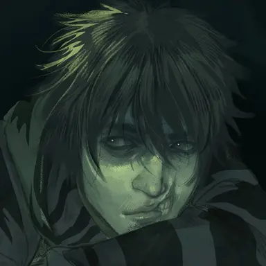 Profile image of Ticci Toby