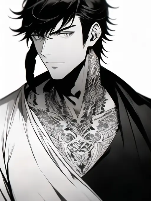 AshSal의 The Ultimate Romance