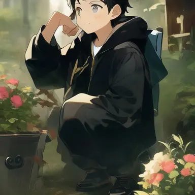 Profile image of 翔