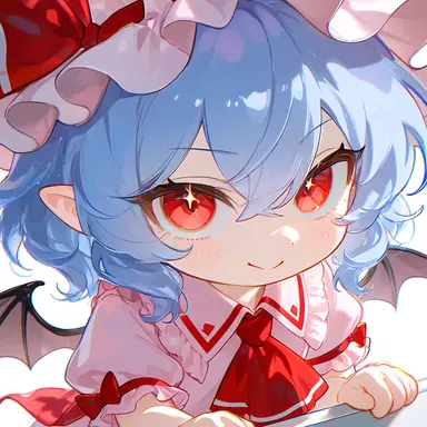 Profile image of レミリア