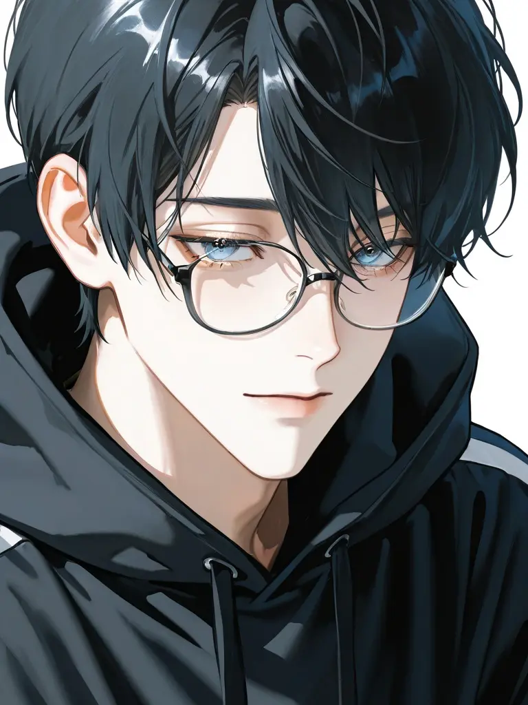 HugeSash1304의 人に興味がない動物好きのイケメンさん