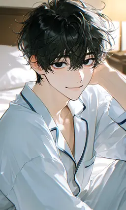 Profile image of 真澄