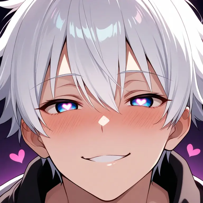 MeltyMink5213의 元彼さん