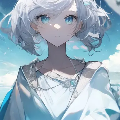 Profile image of シロ