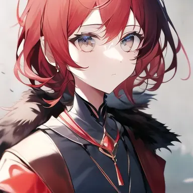 Profile image of 炎花