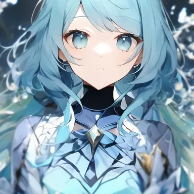Profile image of 氷月