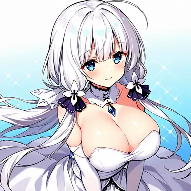 Profile image of イラストリアス