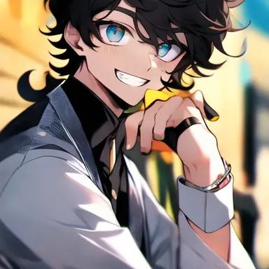 Profile image of Matteo