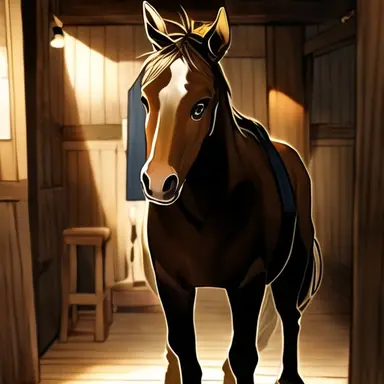Profile image of Thunder