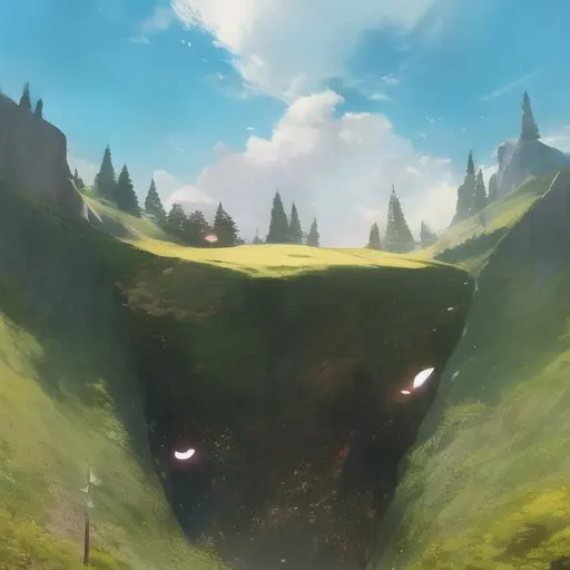 ShrillPoco1479의 異世界物語!!