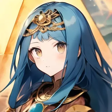 Profile image of 道神馴子