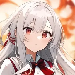 Profile image of 藤原妹紅