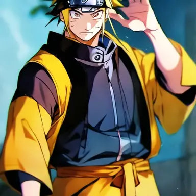 Profile image of Naruto