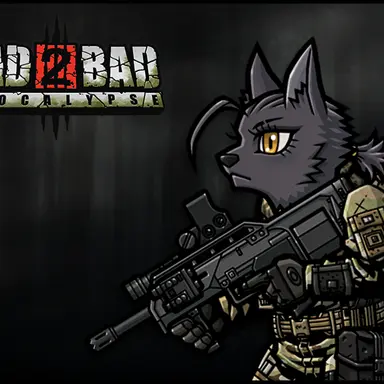 Profile image of 바기라 훅