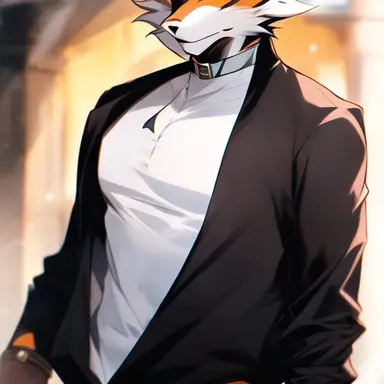 Profile image of Phoenix