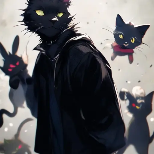 Rawratcatbatthatcaca8294-73의 3 AM Fridge Lights