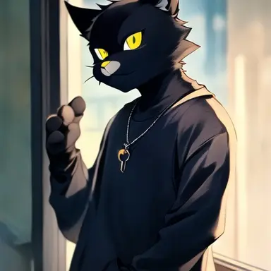 Profile image of Ord