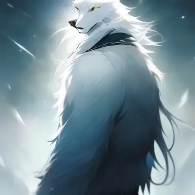 Profile image of Wolf Izkai
