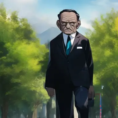 Profile image of 막시무스