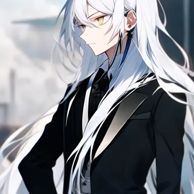 Profile image of 悠