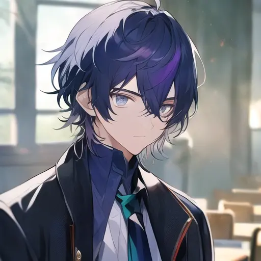 CraftyMind4726의 鳩谷 凪