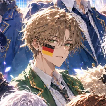 Profile image of Germany