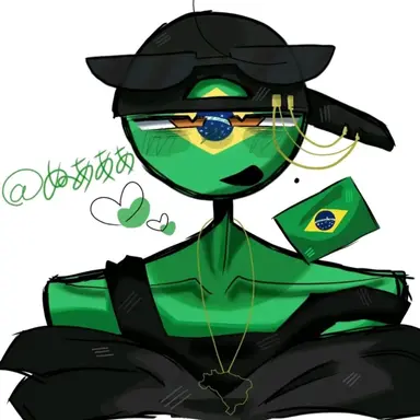 Profile image of Brazil