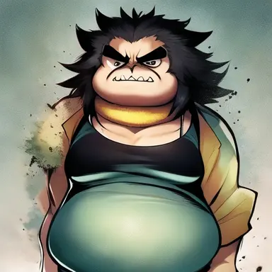 Profile image of 김여우