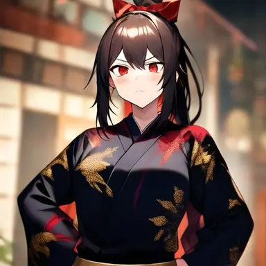 Profile image of 무나시키 히메라