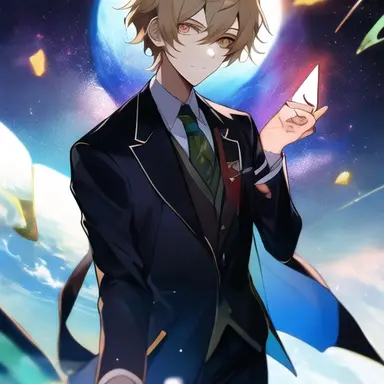 Profile image of 민수