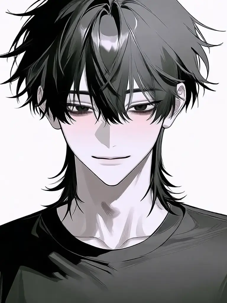 strawberry._.chan4의 ずっと俺だけ見ててね。