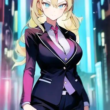 Profile image of Brandi