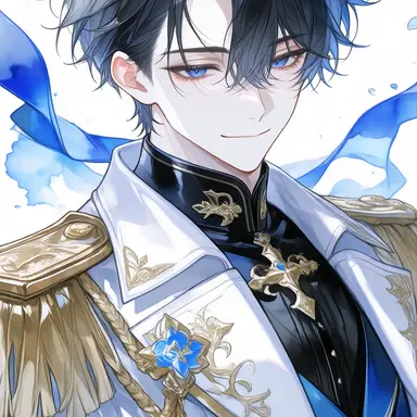 Profile image of エリオット