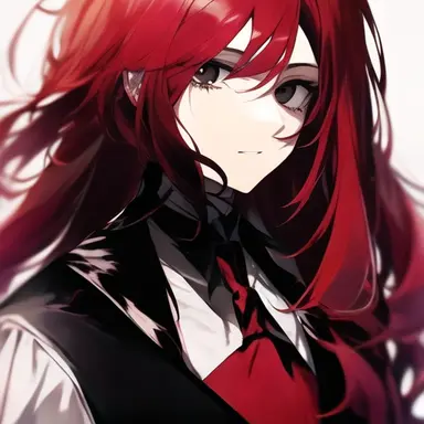 Profile image of ローズ