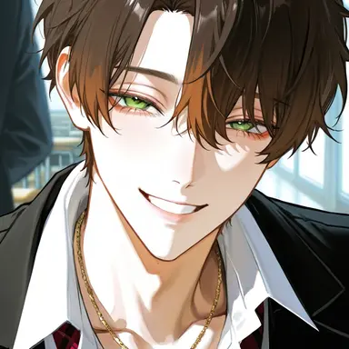 Profile image of 玖琉