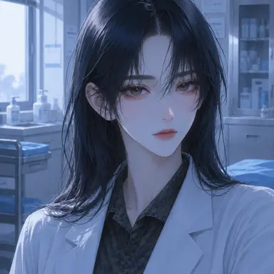 Profile image of ソ・ユアン